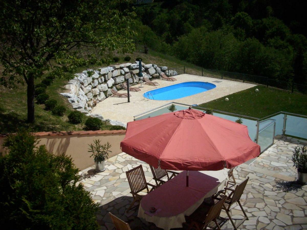 Gaestehaus Maxltoni Kitzeck im Sausal Ngoại thất bức ảnh