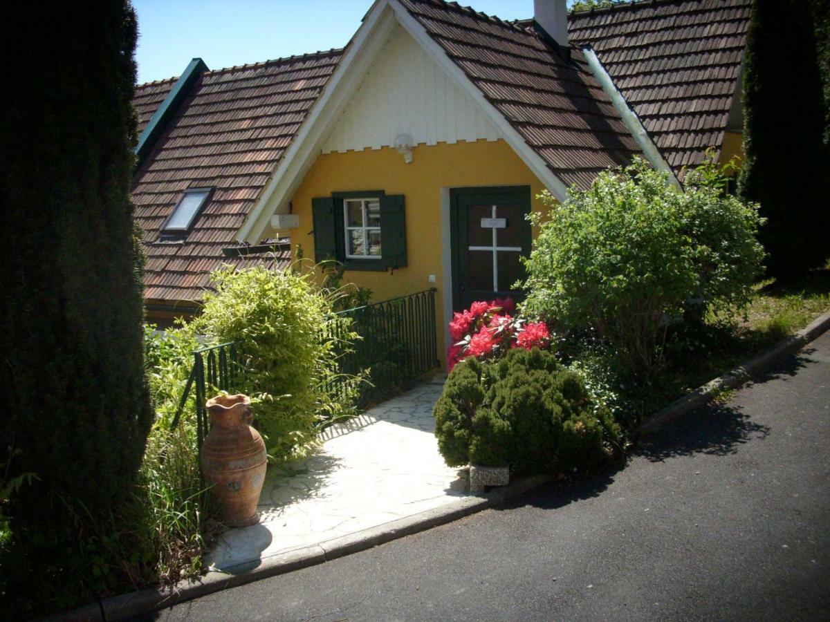 Gaestehaus Maxltoni Kitzeck im Sausal Ngoại thất bức ảnh