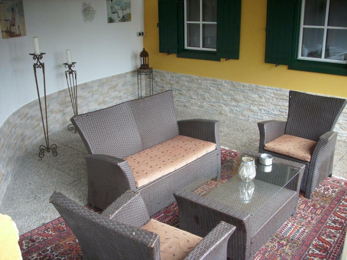 Gaestehaus Maxltoni Kitzeck im Sausal Ngoại thất bức ảnh