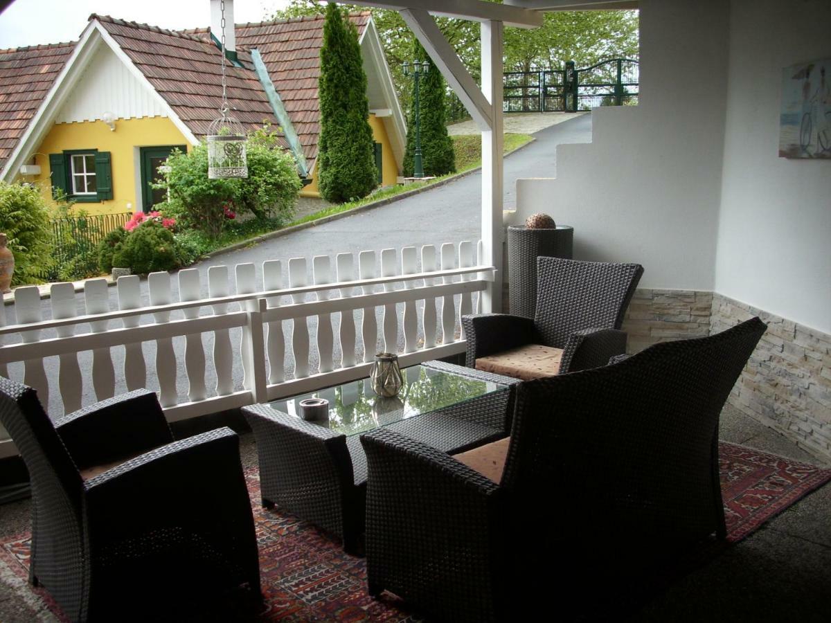 Gaestehaus Maxltoni Kitzeck im Sausal Ngoại thất bức ảnh