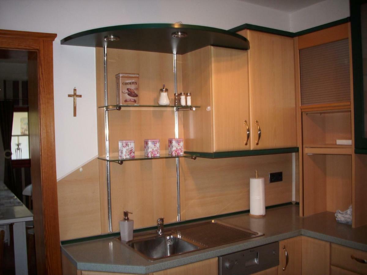 Gaestehaus Maxltoni Kitzeck im Sausal Ngoại thất bức ảnh