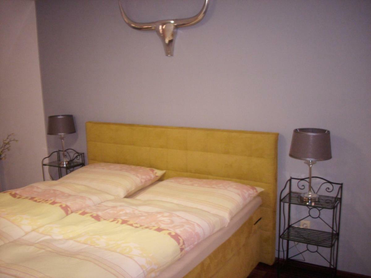 Gaestehaus Maxltoni Kitzeck im Sausal Ngoại thất bức ảnh