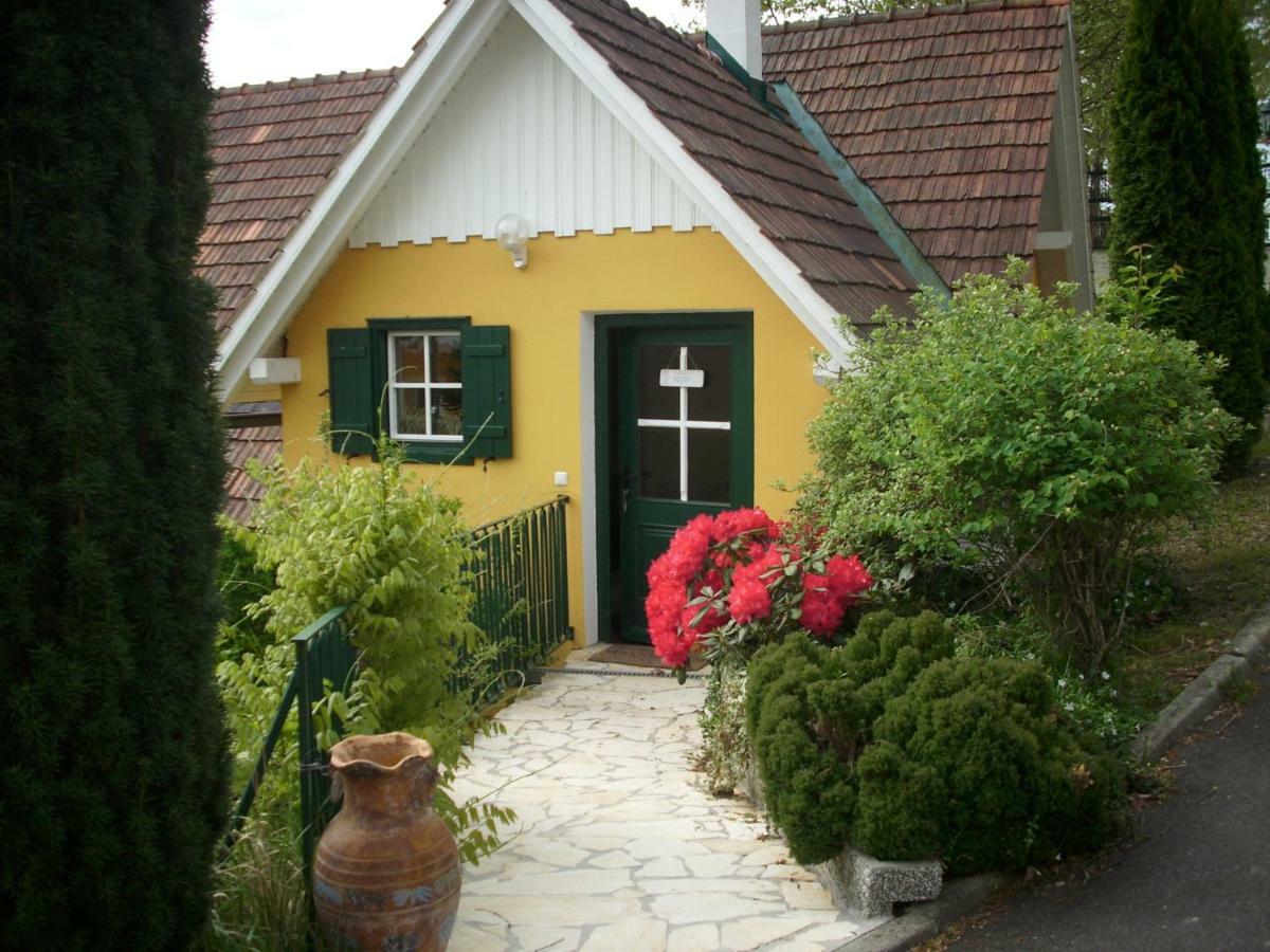 Gaestehaus Maxltoni Kitzeck im Sausal Ngoại thất bức ảnh
