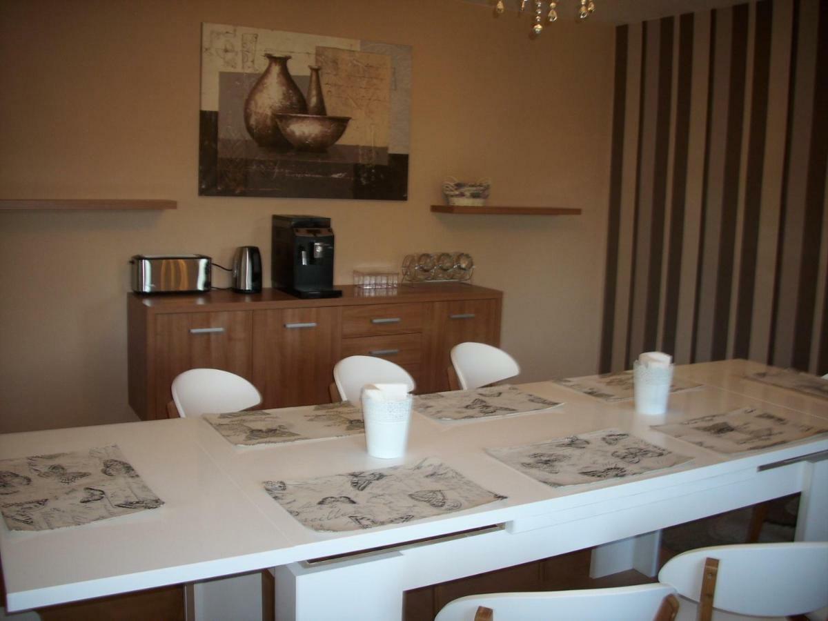 Gaestehaus Maxltoni Kitzeck im Sausal Ngoại thất bức ảnh