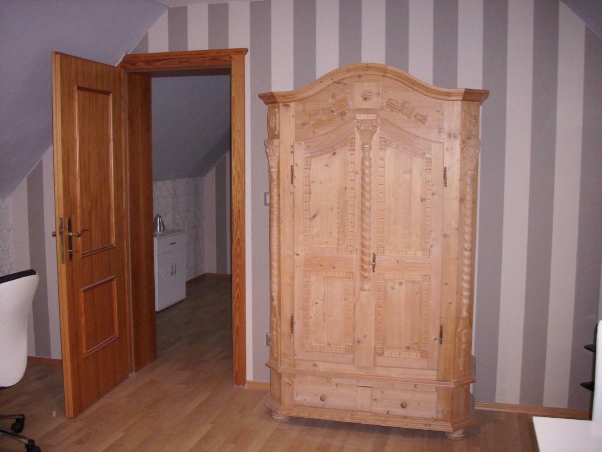 Gaestehaus Maxltoni Kitzeck im Sausal Ngoại thất bức ảnh