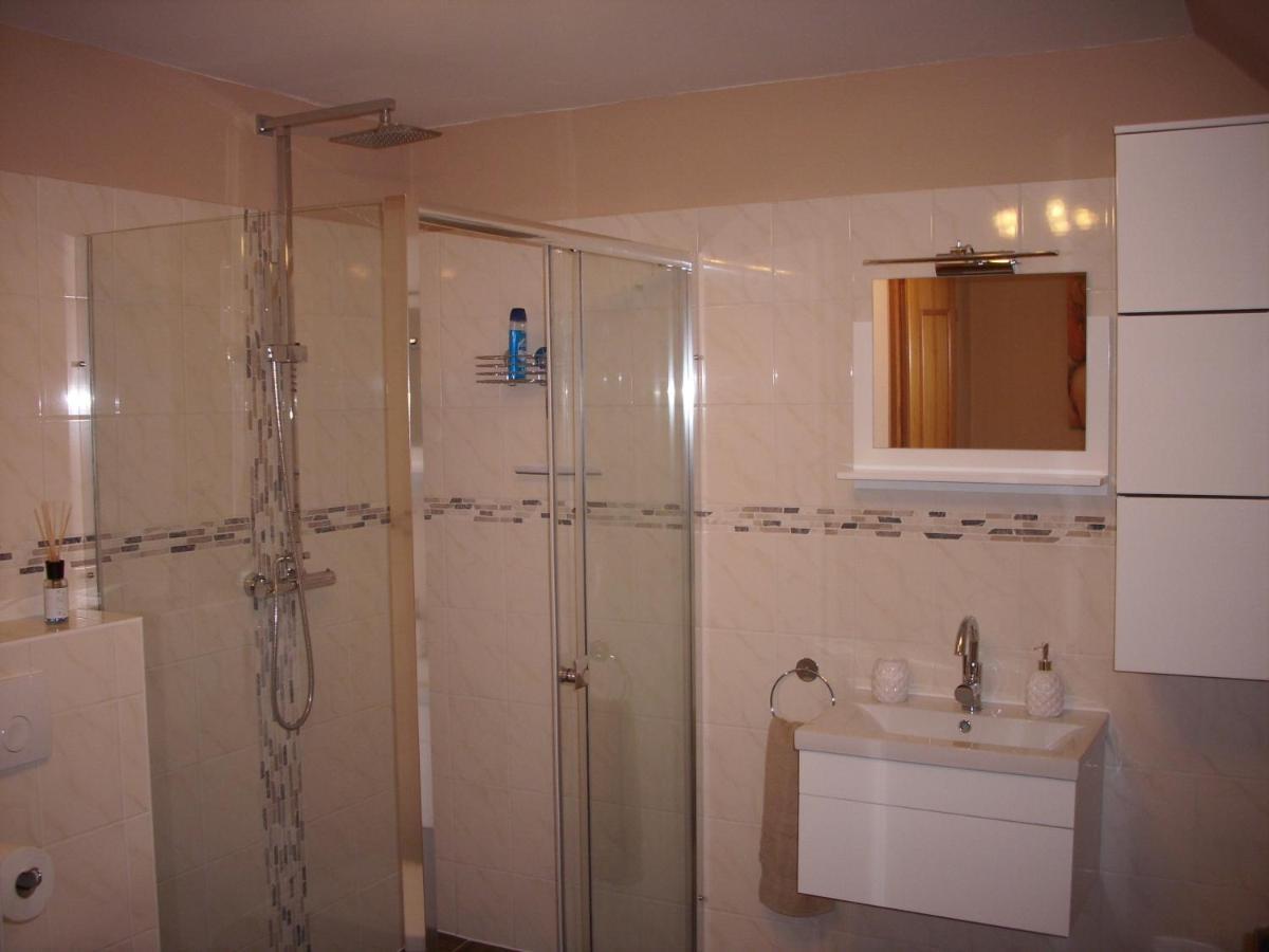 Gaestehaus Maxltoni Kitzeck im Sausal Ngoại thất bức ảnh
