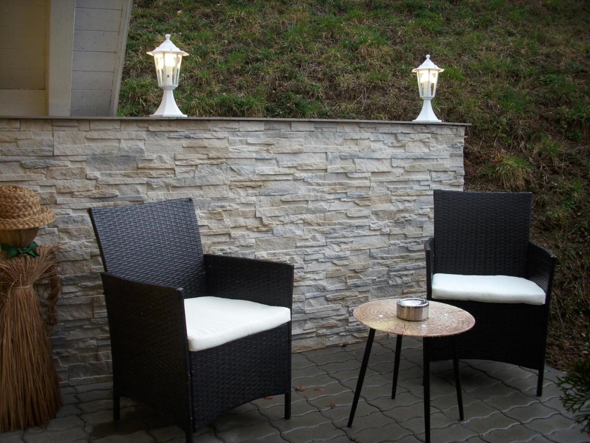 Gaestehaus Maxltoni Kitzeck im Sausal Ngoại thất bức ảnh